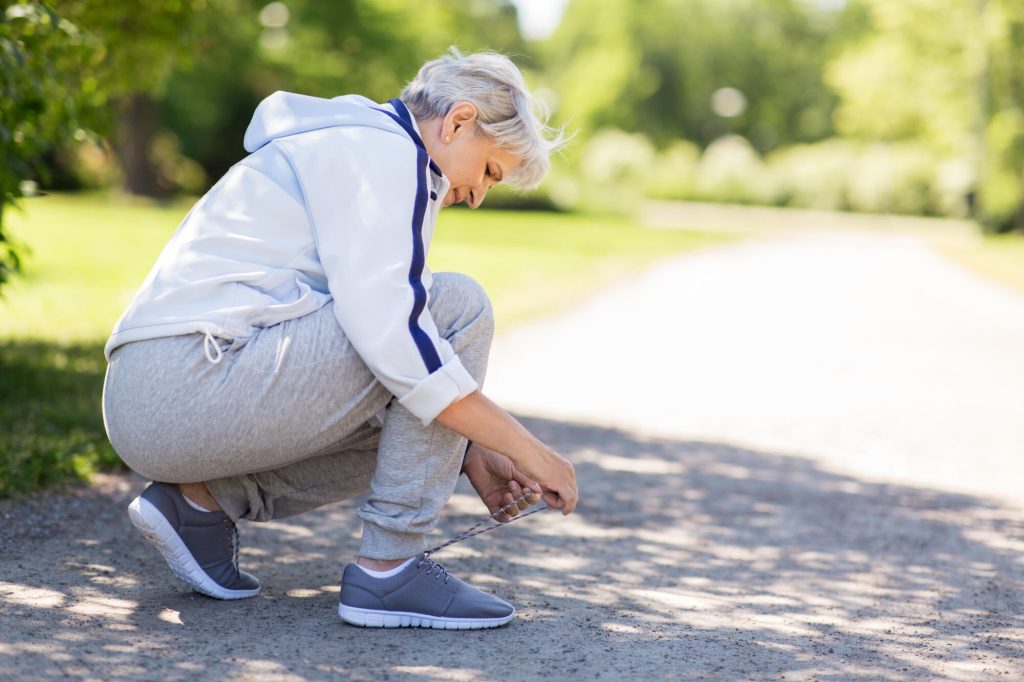 The Role of Footwear in Enhancing Outdoor Experiences