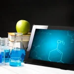 Learning Chemistry Online