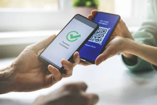 Digital Payments