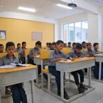 Classroom Seating Arrangements