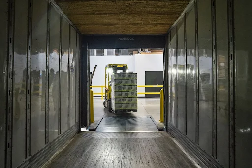 Logistics Companies