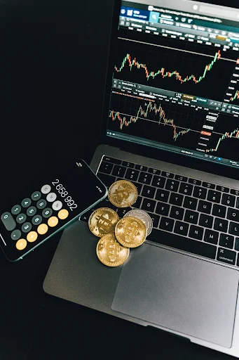 secure crypto exchange