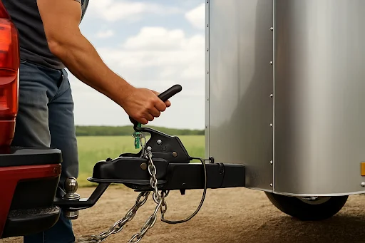 Towing