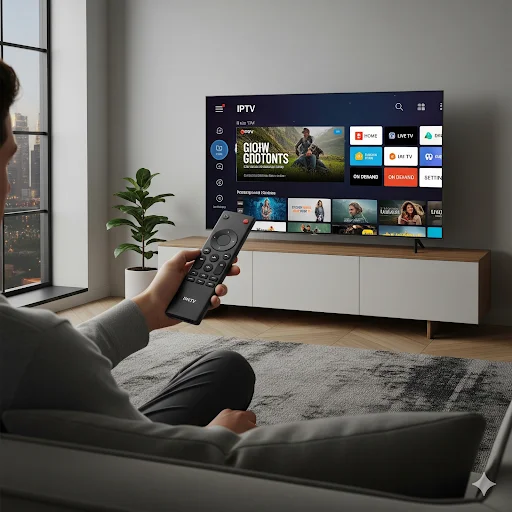 IPTV UK