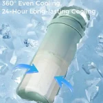 Breastmilk Chiller