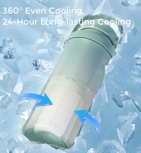 Breastmilk Chiller