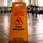 Slip and Fall