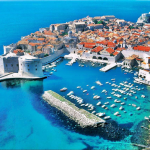 Croatia's Property