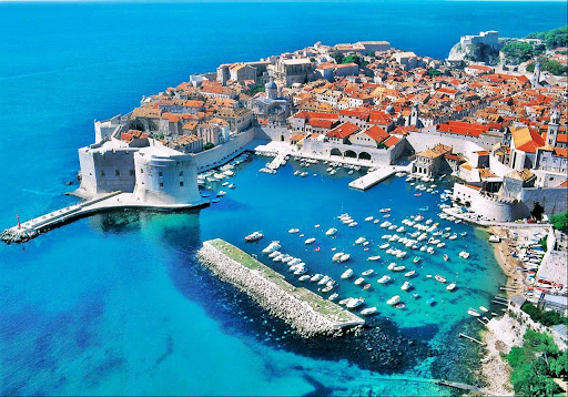Croatia's Property