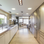 Kitchen Remodeling