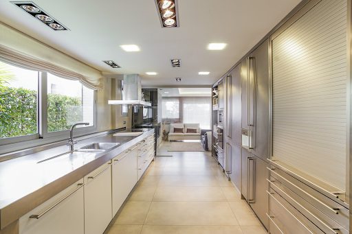 Kitchen Remodeling