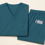Women’s Medical Scrubs