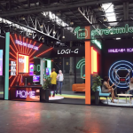 Trade Show Booth Displays