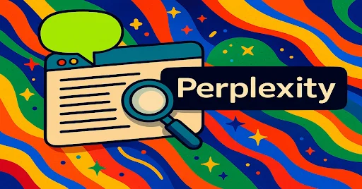 Perplexity