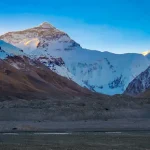 Everest Base Camp trek in October