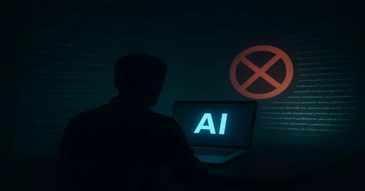 Undetectable Prompt