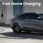Portable Home-Grade Charging Solution