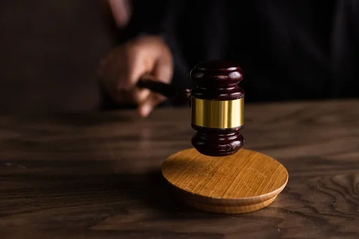 Personal Injury Lawsuit Trial