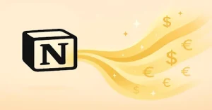 Notion Template