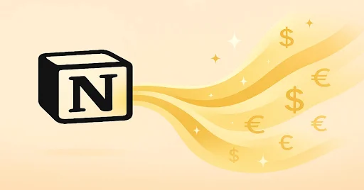 Notion Template