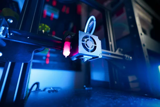 Laser Engraving