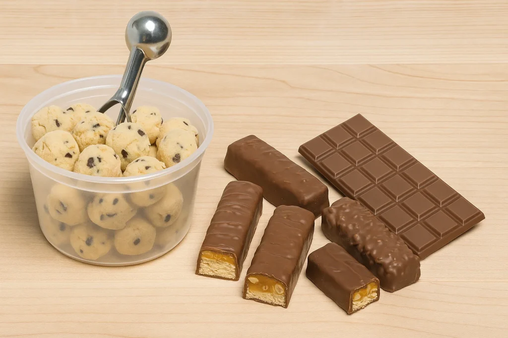 Cookie Dough