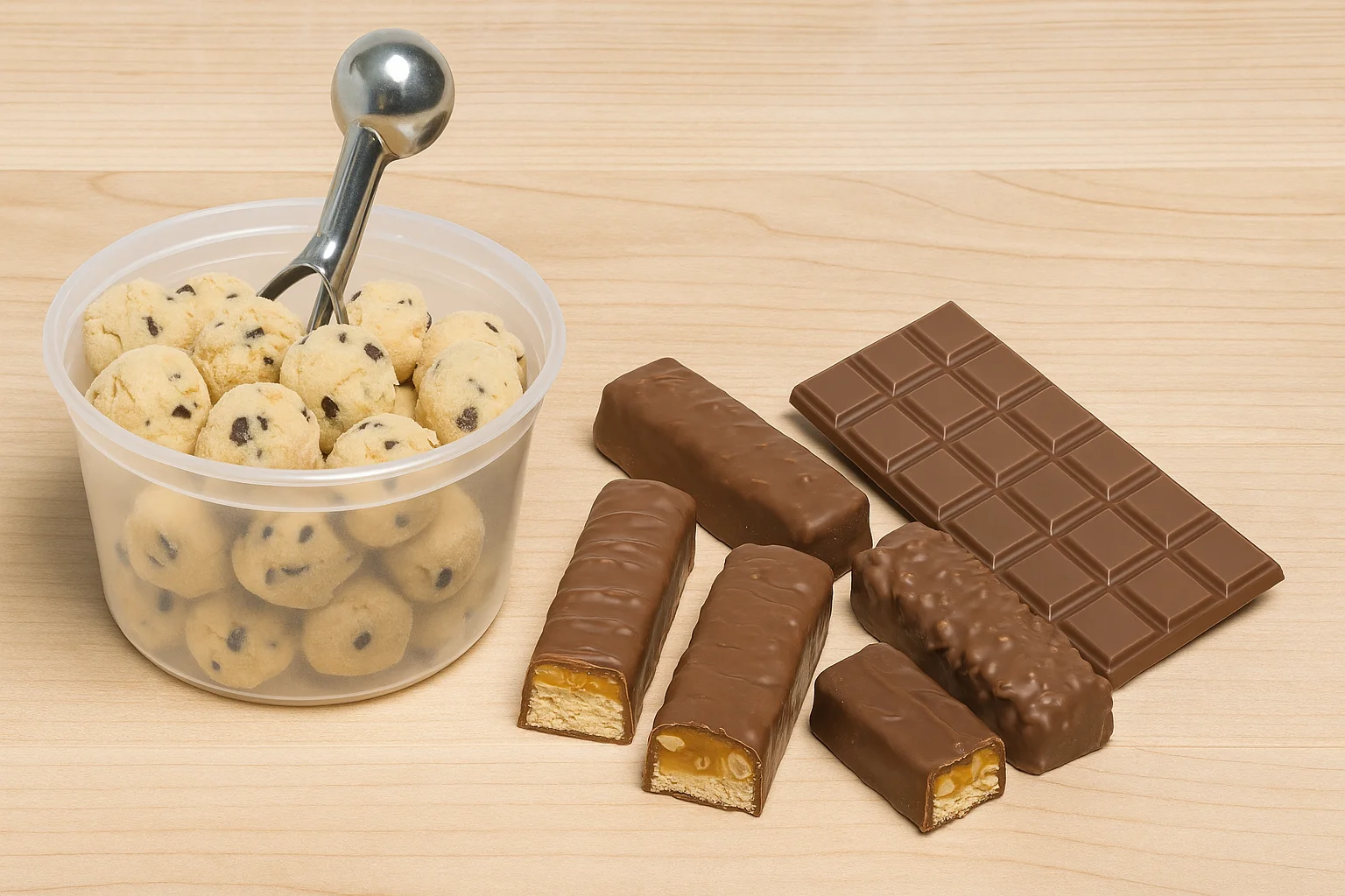 Cookie Dough