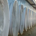 barn fans