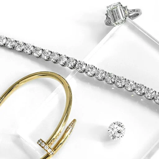 Jewelry Buyer