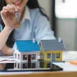 Securing a Mortgage