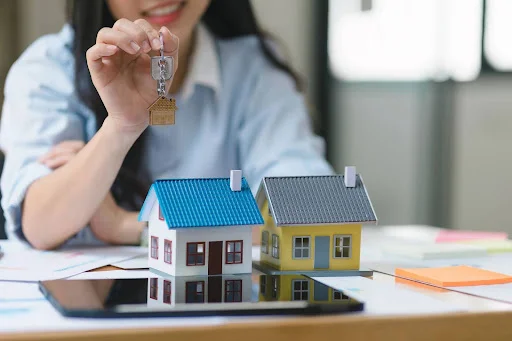 Securing a Mortgage