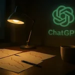 ChatGPT Told