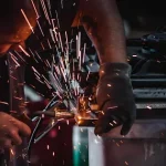 Welding Parameters
