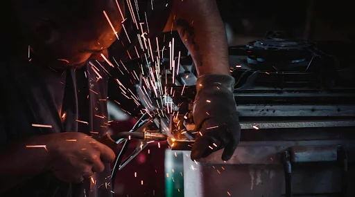 Welding Parameters