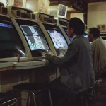 Digital Gaming