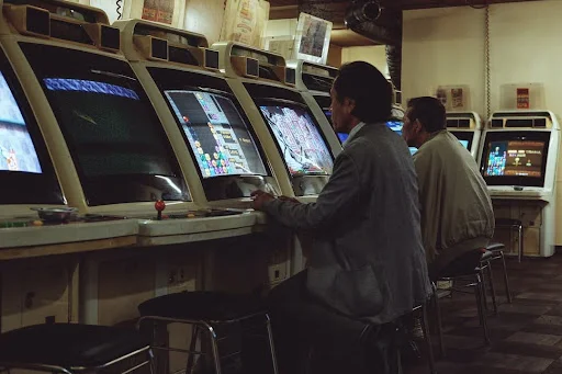 Digital Gaming