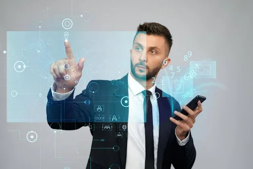 AI in Law
