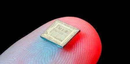 Integrated Circuits