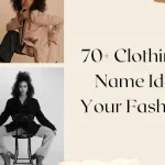Brand Name Ideas