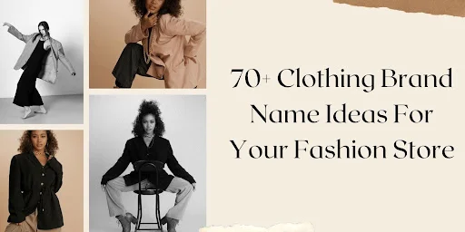 Brand Name Ideas