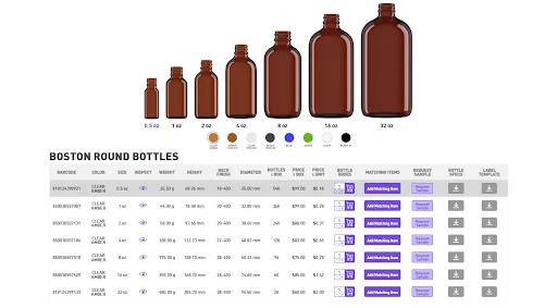 The Bottle Depot