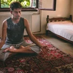 Cannabis and mindfulness
