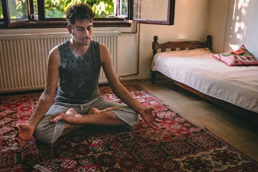 Cannabis and mindfulness