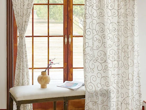 Curtains