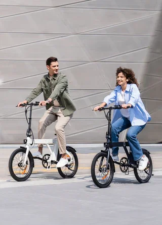 Electric Bike