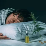 Cannabis and sleep