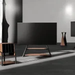 TV Stand Size