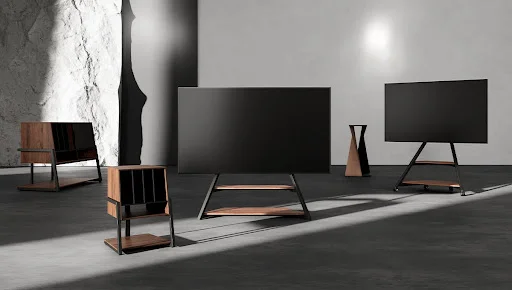 TV Stand Size