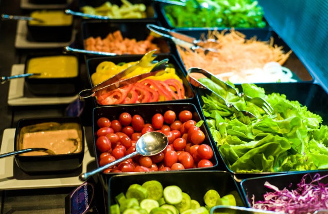 How Managed Dining Improves Workplace Experiences