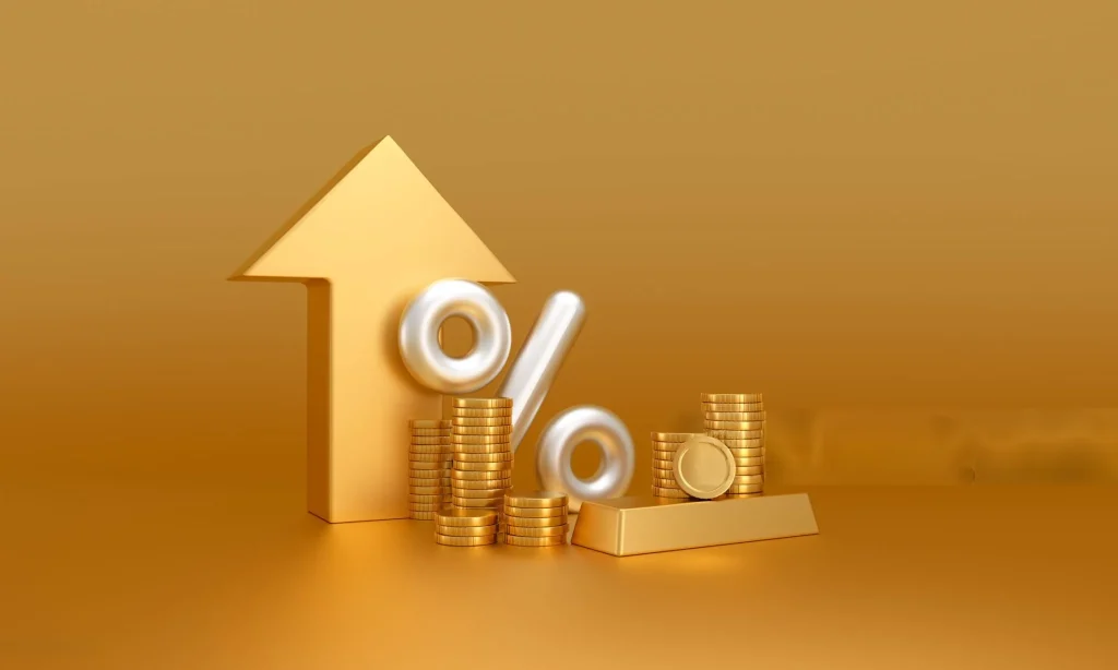 Gold Loan Interest Rates